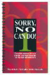 This book was created to avoid the haggling between you and your customers over what you can and can’t notarize.  It lists the 10 common requests for improper notarizations and written responses for the notary to use. Rubberstampsandseals.com
